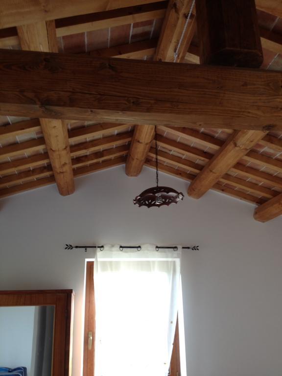 Villa Masseria Spadone à Civitella Casanova Extérieur photo